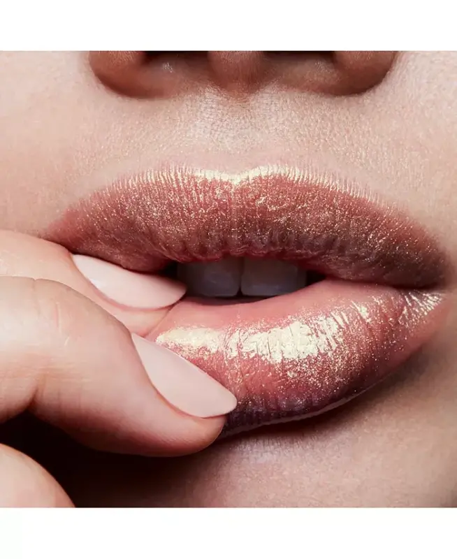Lipglass Lip Gloss - Explicit - 2