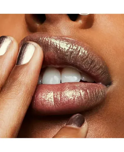 Lipglass Lip Gloss - Explicit - 3