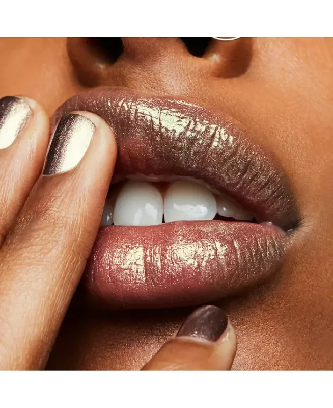 Lipglass Lip Gloss - Explicit - 3