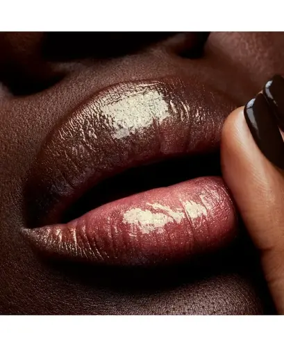 Lipglass Lip Gloss - Explicit - 4