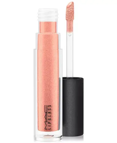 Lipglass Lip Gloss - Prrr - 1