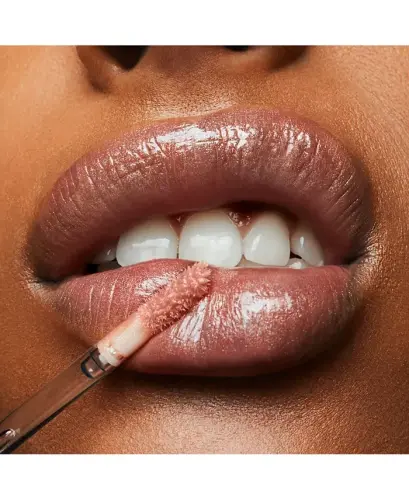 Lipglass Lip Gloss - Prrr - 3