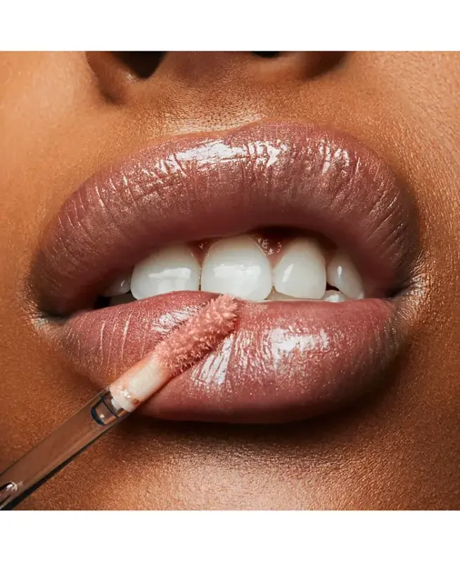 Lipglass Lip Gloss - Prrr - 3