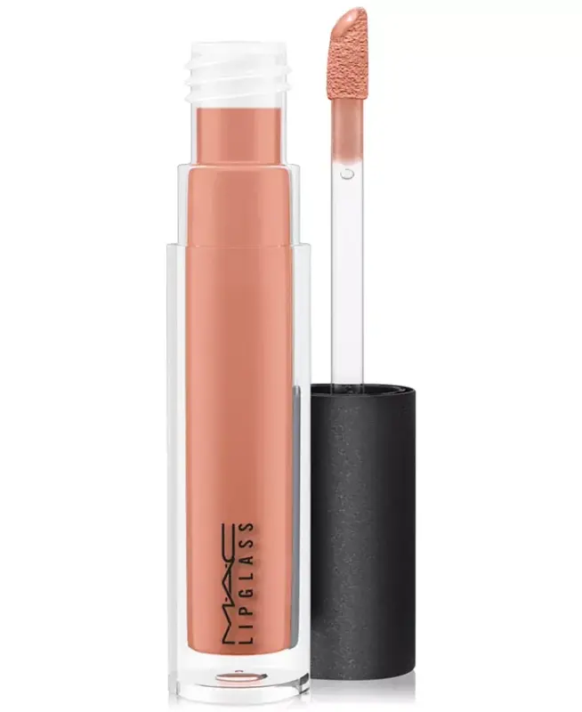 Lipglass Lip Gloss - Spice - 1