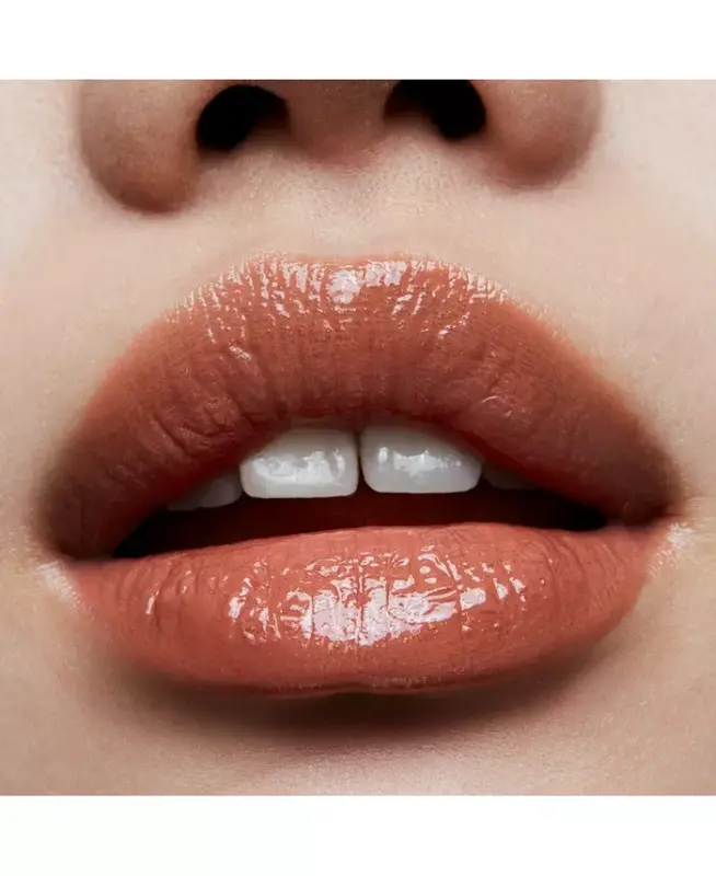 Lipglass Lip Gloss - Spice - 2