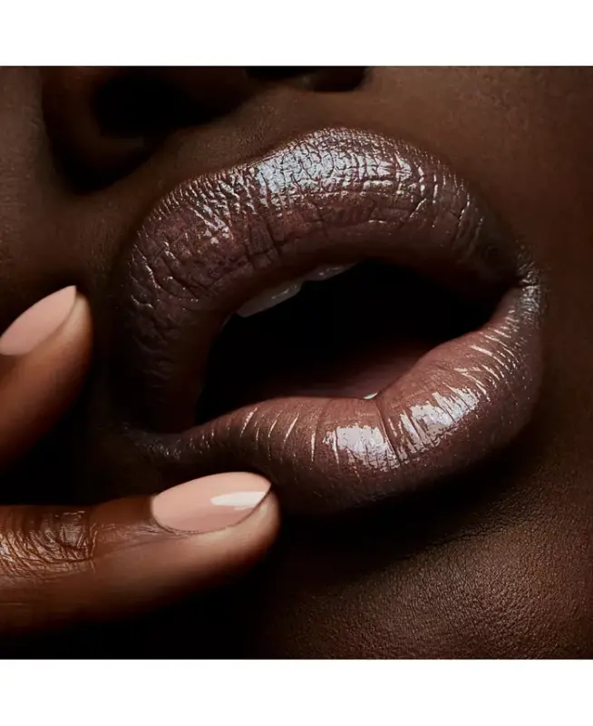 Lipglass Lip Gloss - Spite - 4