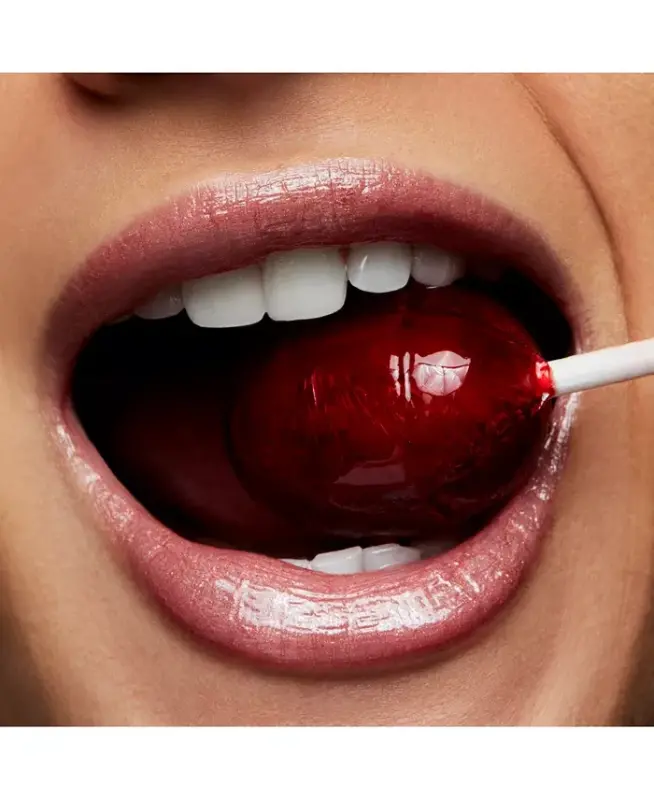 Lipglass Lip Gloss - All Things Magical - 3