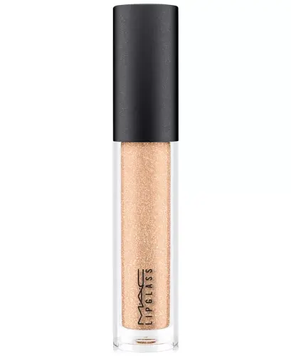 Lipglass Lab Porlashi - Very Go Lightly - 6