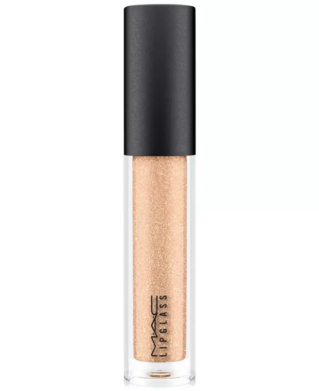 Lipglass Lab Porlashi - Very Go Lightly - 6