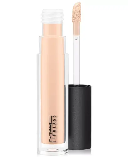 Lipglass Lip Gloss-C-Thru 