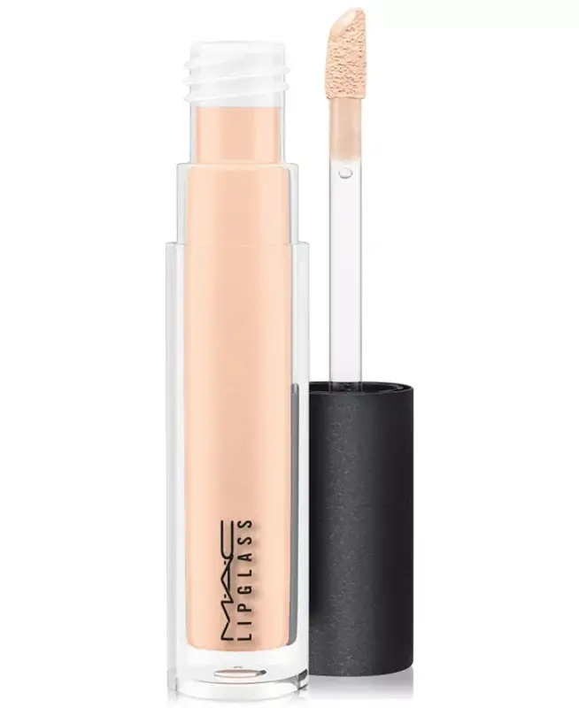 Lipglass Lip Gloss-C-Thru - 1