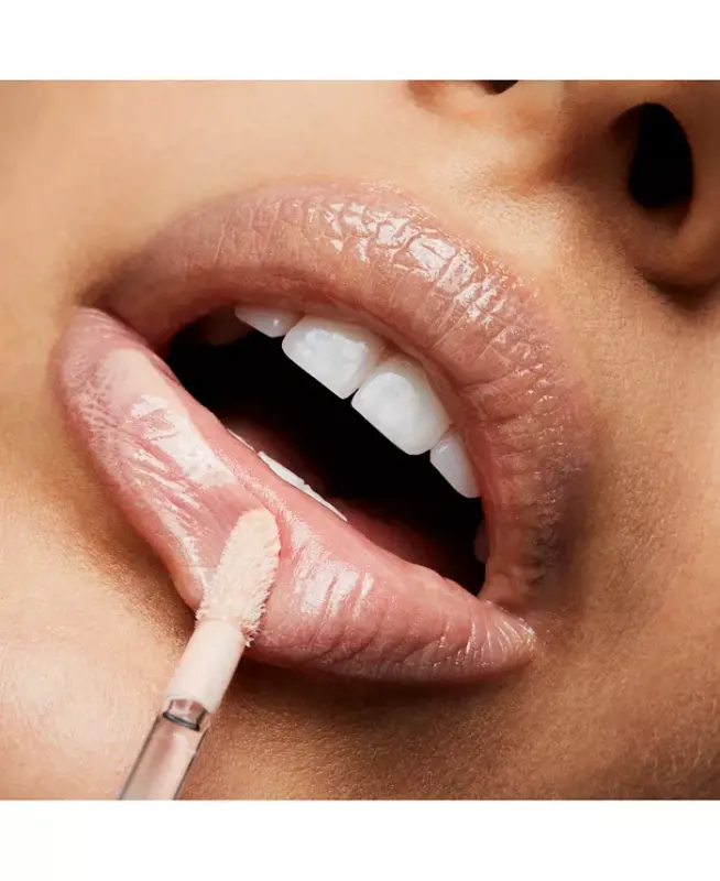 Lipglass Lip Gloss-C-Thru - 3