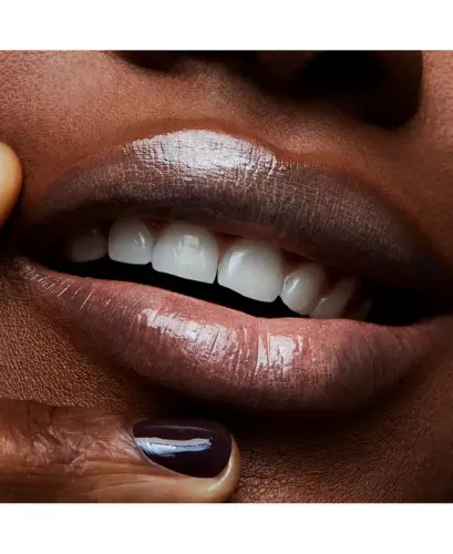 Lipglass Lip Gloss-C-Thru - 4