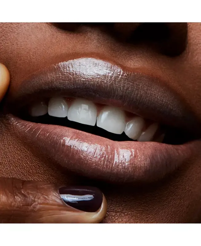 Lipglass Lip Gloss-C-Thru - 4