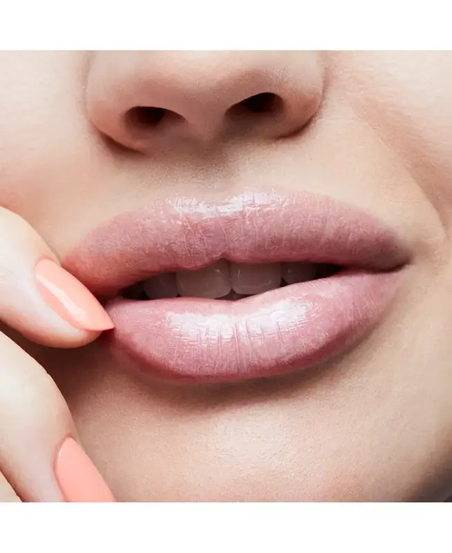 Lipglass Lip Gloss-C-Thru - 2