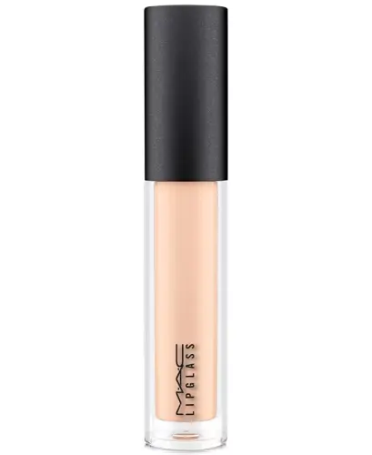 Lipglass Lip Gloss-C-Thru - 6