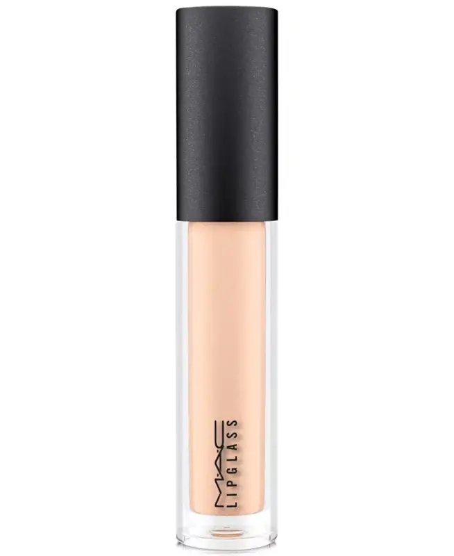Lipglass Lip Gloss-C-Thru - 6