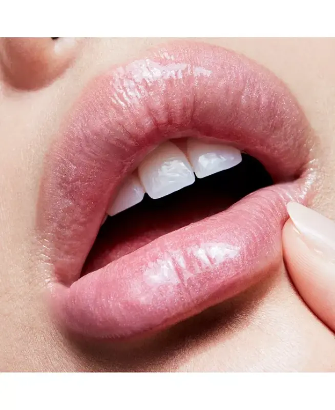 Lipglass Lip Gloss-Cultured - 2