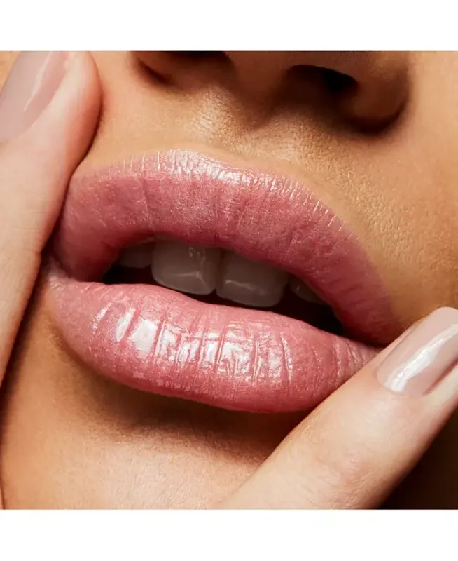 Lipglass Lip Gloss-Cultured - 3