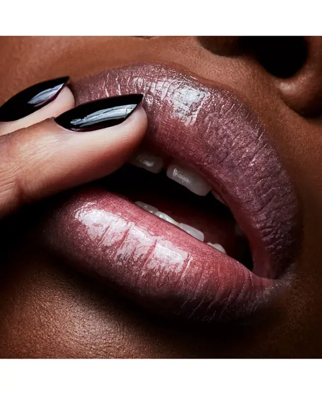 Lipglass Lip Gloss-Cultured - 4