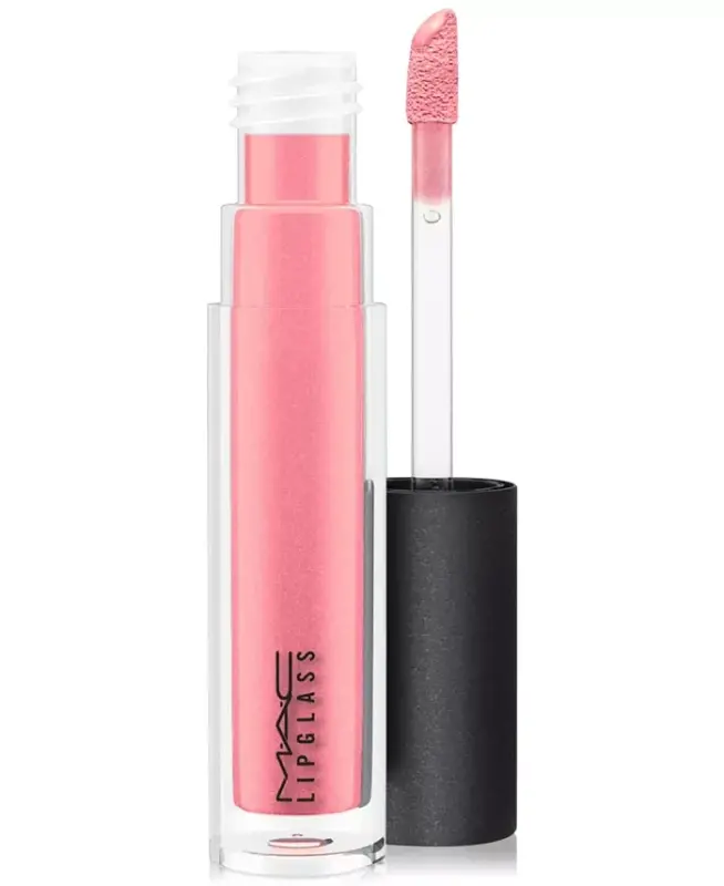 Lipglass Lip Gloss-Cultured - MAC