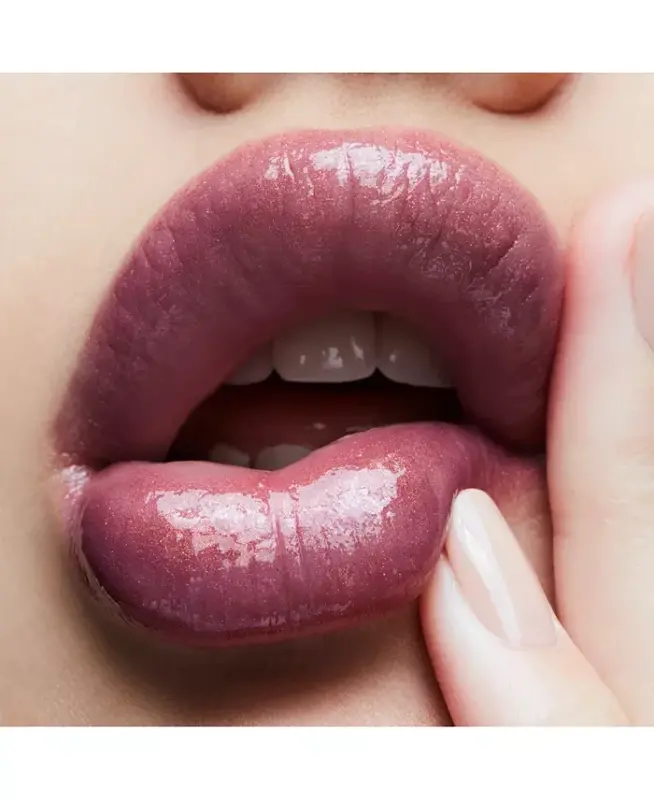 Lipglass Lip Gloss-Love Child - 2