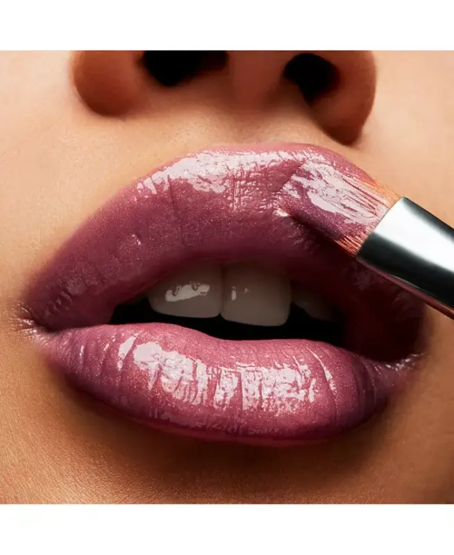 Lipglass Lip Gloss-Love Child - 3