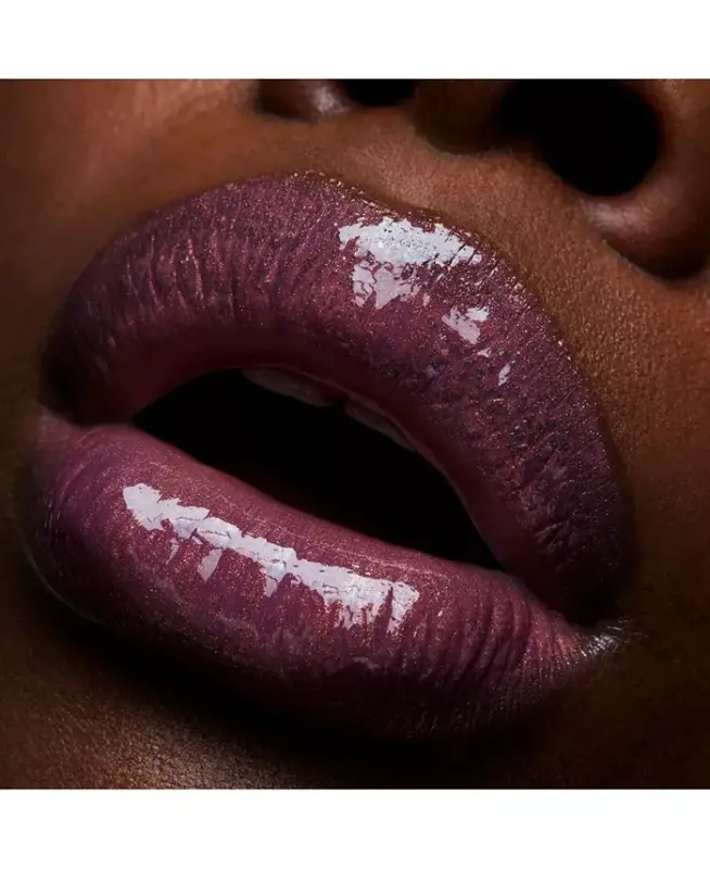 Lipglass Lip Gloss-Love Child - 4