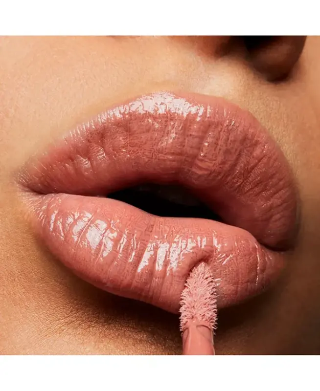 Lipglass Lip Gloss-Lust - 3