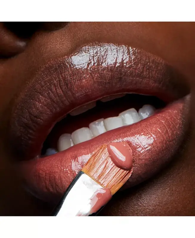 Lipglass Lip Gloss-Lust - 4