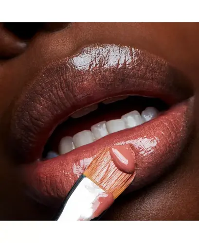 Lipglass Lip Gloss - Lust - 4