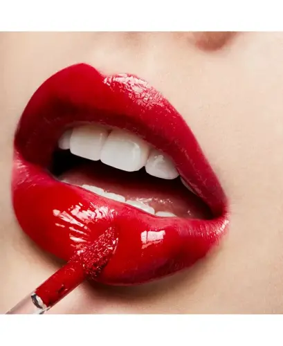 Lipglass Lip Gloss - Ruby Woo - MAC (1)
