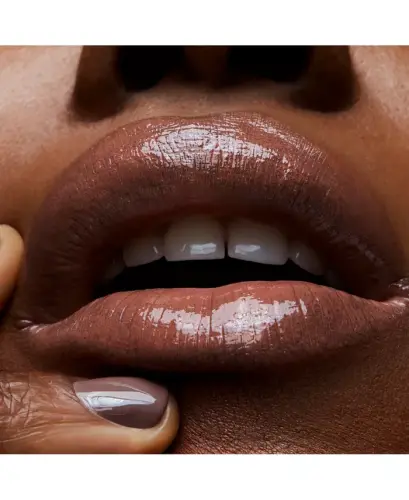 Lipglass Lip Gloss-Spice - 4