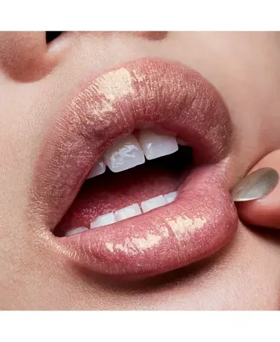 Lipglass Lip Gloss-Very Go Lightly - 2