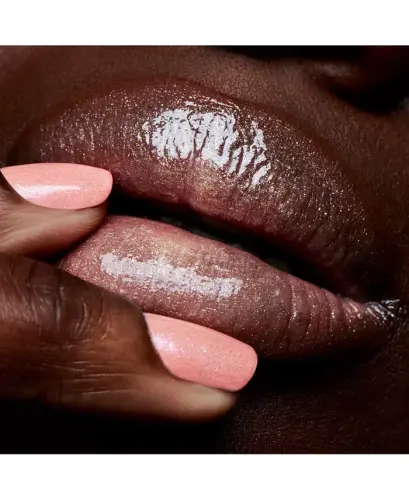 Lipglass Lip Gloss-Very Go Lightly - 4