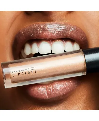 Lipglass Lip Gloss-Very Go Lightly - 3