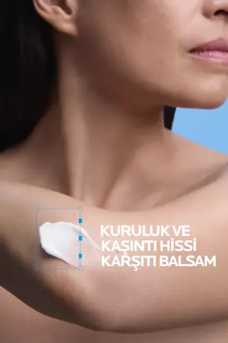 Lipikar Ap M Moisturizing Balm 75 ml - LA ROCHE POSAY (1)