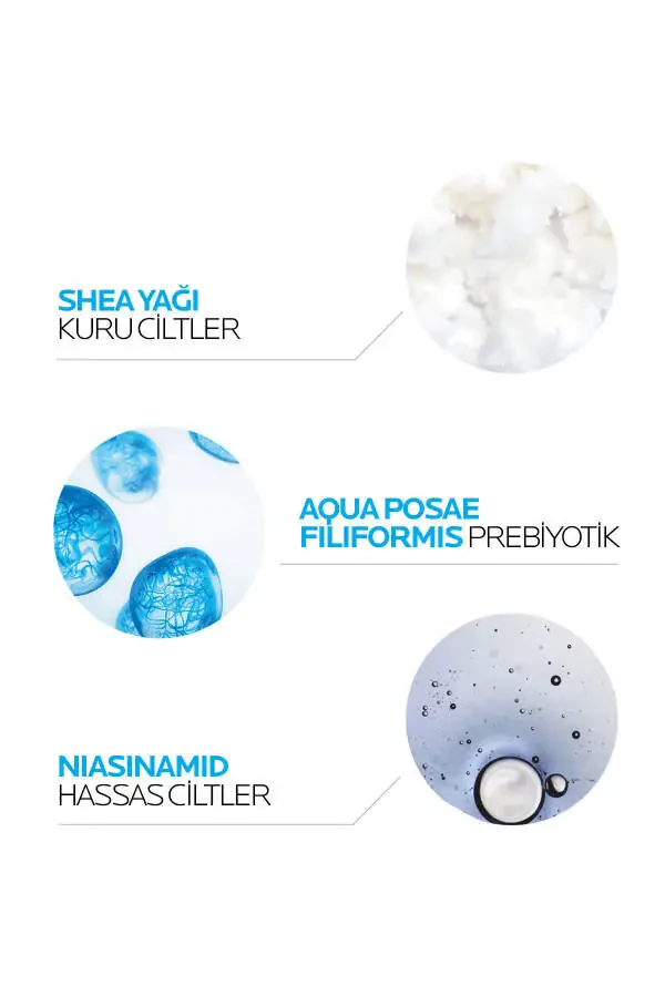 Lipikar Ap M Namlashtiruvchi Balsam 75 ml - 6