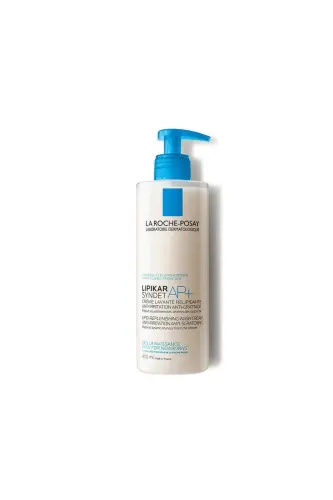 Lipikar Sydnet Ap 400 ml - 1