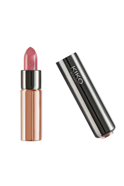 Lipstick - Gossamer Emotion Creamy Lipstick - 107 Mocaccino - 1