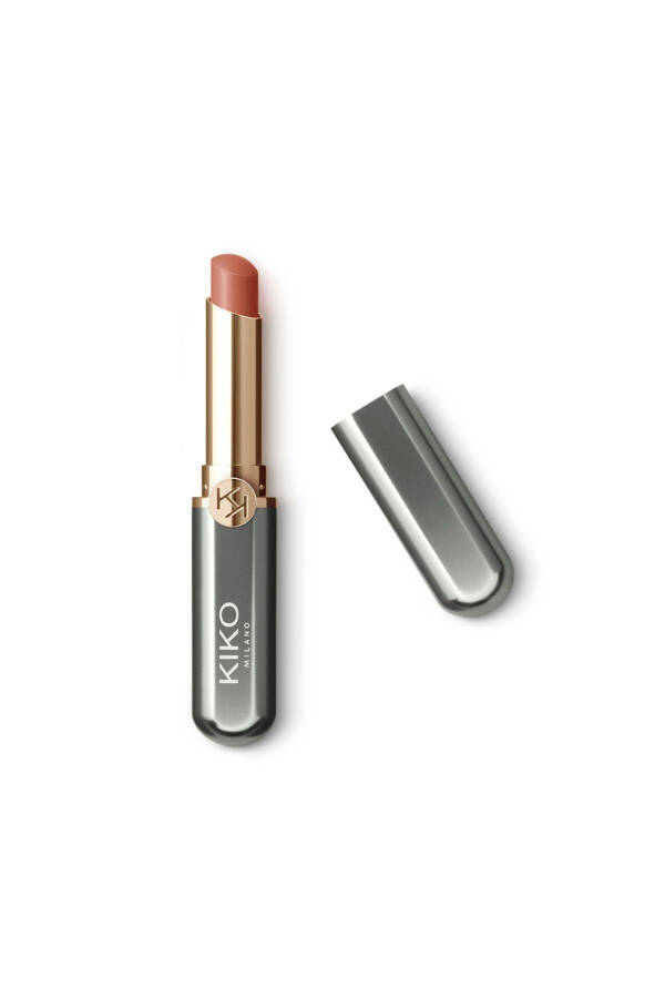 Lipstick - New Unlimited Stylo 18 Pumpkin - 1