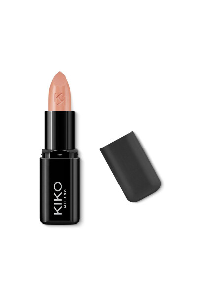 Lipstick - Smart Fusion Lipstick 402 Peachy Nude 8025272631396 - KIKO