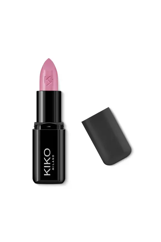 Lipstick - Smart Fusion Lipstick 420 Light Rosy Mauve 8025272631570-420 Light Rosy Mauve - 3