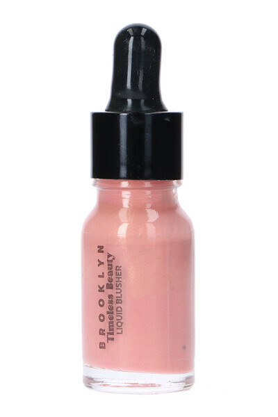 Liquid Blush Pink - BROOKLYN (1)