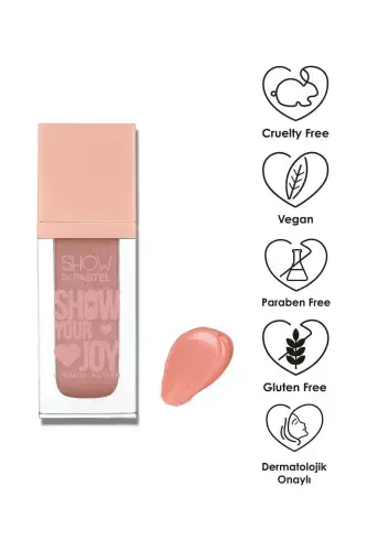 Liquid Blush - Show By Liquid Blush 51-all - 2