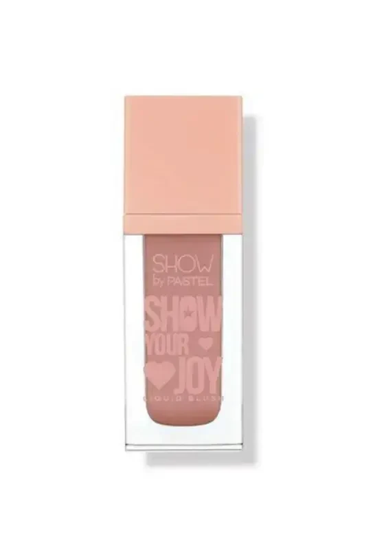 Liquid Blush - Show By Liquid Blush 51-all - 5