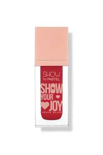 Liquid Blush - Show By Liquid Blush 52 8690644377525-52 