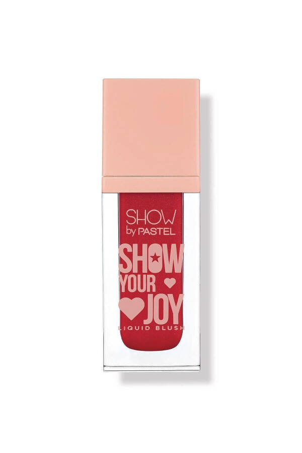 Liquid Blush - Show By Liquid Blush 52 8690644377525 - 3