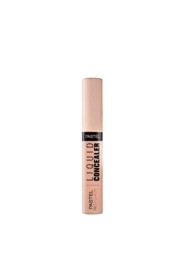 Liquid Concealer - Liquid Cover Up 102 Nude - 1