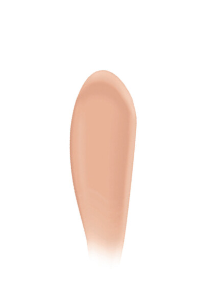 Liquid Concealer - Liquid Cover Up 102 Nude - 3